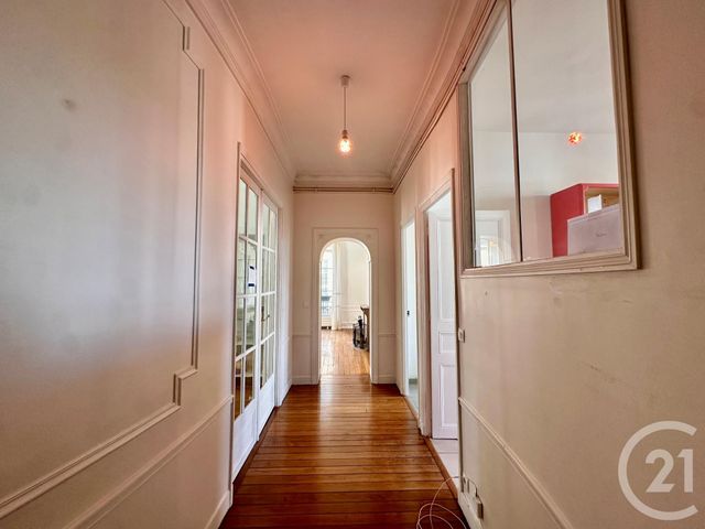 Appartement F3 &agrave; louer - 3 pi&egrave;ces - 79,49 m2 - Maisons Alfort - 94 - ILE-DE-FRANCE