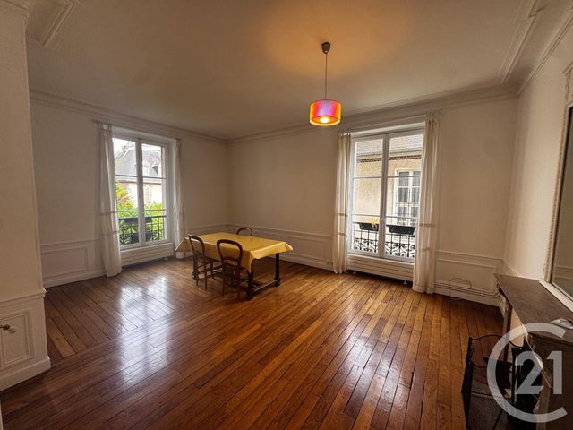 Appartement F3 &agrave; louer - 3 pi&egrave;ces - 79,49 m2 - Maisons Alfort - 94 - ILE-DE-FRANCE