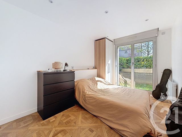 Appartement F2 &agrave; vendre - 2 pi&egrave;ces - 48,86 m2 - St Maurice - 94 - ILE-DE-FRANCE