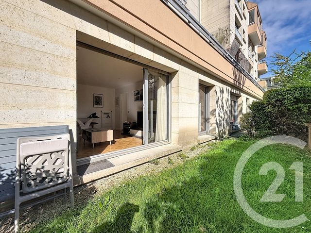 Appartement F2 &agrave; vendre - 2 pi&egrave;ces - 48,86 m2 - St Maurice - 94 - ILE-DE-FRANCE