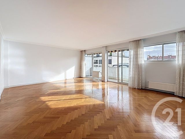 Appartement F4 &agrave; vendre - 4 pi&egrave;ces - 94,81 m2 - Charenton Le Pont - 94 - ILE-DE-FRANCE