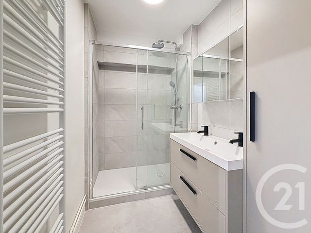 Appartement F4 &agrave; vendre - 4 pi&egrave;ces - 94,81 m2 - Charenton Le Pont - 94 - ILE-DE-FRANCE