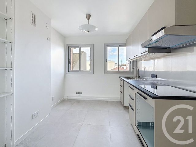 Appartement F4 &agrave; vendre - 4 pi&egrave;ces - 94,81 m2 - Charenton Le Pont - 94 - ILE-DE-FRANCE