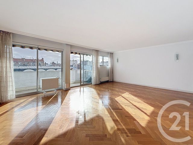 Appartement F4 à vendre CHARENTON LE PONT