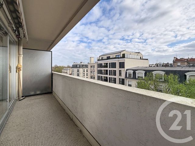 Appartement F4 &agrave; vendre - 4 pi&egrave;ces - 94,81 m2 - Charenton Le Pont - 94 - ILE-DE-FRANCE