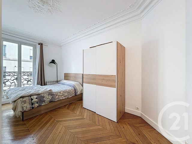 Appartement F3 &agrave; vendre - 3 pi&egrave;ces - 58,71 m2 - St Maurice - 94 - ILE-DE-FRANCE