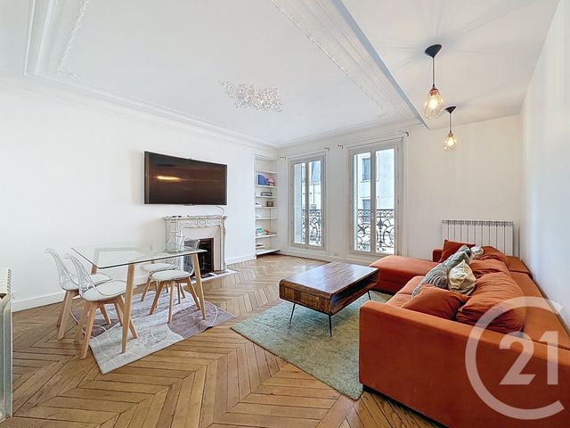 appartement - ST MAURICE - 94