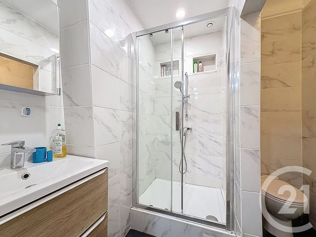 Appartement F3 &agrave; vendre - 3 pi&egrave;ces - 58,71 m2 - St Maurice - 94 - ILE-DE-FRANCE