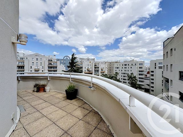 Appartement F5 &agrave; vendre - 5 pi&egrave;ces - 116,46 m2 - Charenton Le Pont - 94 - ILE-DE-FRANCE