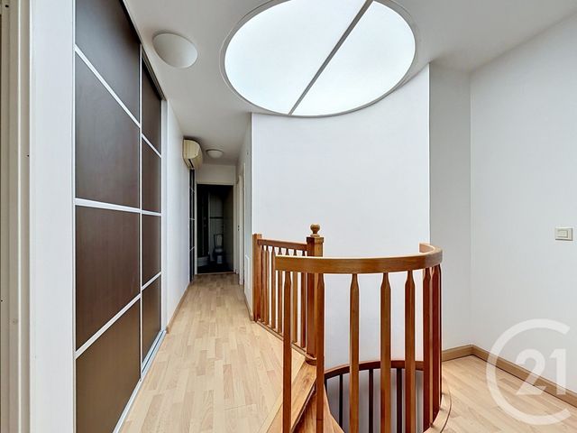 Appartement F5 &agrave; vendre - 5 pi&egrave;ces - 116,46 m2 - Charenton Le Pont - 94 - ILE-DE-FRANCE