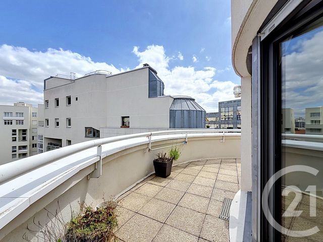 Appartement F5 &agrave; vendre - 5 pi&egrave;ces - 116,46 m2 - Charenton Le Pont - 94 - ILE-DE-FRANCE