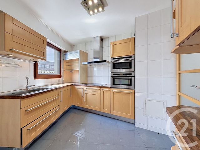 Appartement F5 &agrave; vendre - 5 pi&egrave;ces - 116,46 m2 - Charenton Le Pont - 94 - ILE-DE-FRANCE