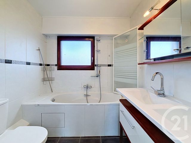 Appartement F5 &agrave; vendre - 5 pi&egrave;ces - 116,46 m2 - Charenton Le Pont - 94 - ILE-DE-FRANCE
