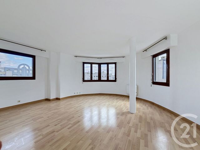 Appartement F5 &agrave; vendre - 5 pi&egrave;ces - 116,46 m2 - Charenton Le Pont - 94 - ILE-DE-FRANCE