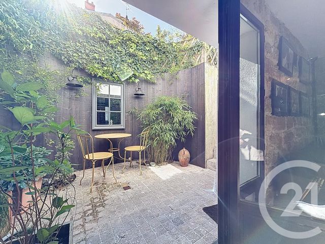 Maison &agrave; vendre - 6 pi&egrave;ces - 173,76 m2 - St Maurice - 94 - ILE-DE-FRANCE