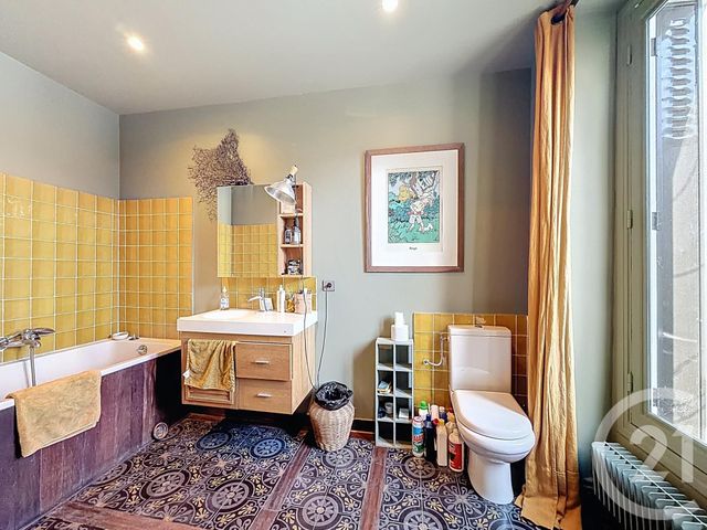 Maison &agrave; vendre - 6 pi&egrave;ces - 173,76 m2 - St Maurice - 94 - ILE-DE-FRANCE