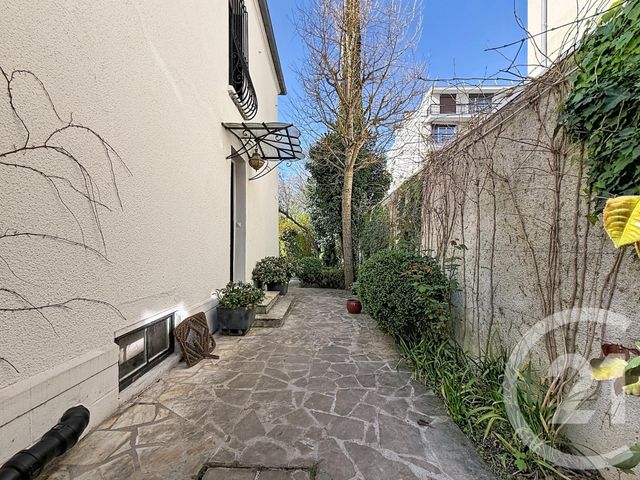 Maison &agrave; vendre - 6 pi&egrave;ces - 173,76 m2 - St Maurice - 94 - ILE-DE-FRANCE