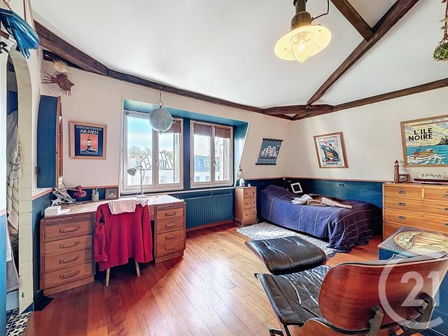 Maison &agrave; vendre - 6 pi&egrave;ces - 173,76 m2 - St Maurice - 94 - ILE-DE-FRANCE