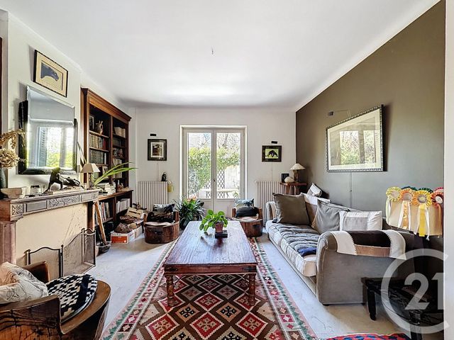 Maison &agrave; vendre - 6 pi&egrave;ces - 173,76 m2 - St Maurice - 94 - ILE-DE-FRANCE