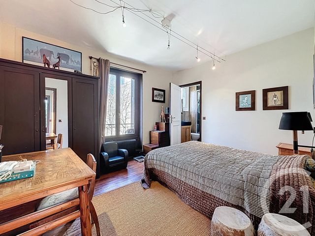 Maison &agrave; vendre - 6 pi&egrave;ces - 173,76 m2 - St Maurice - 94 - ILE-DE-FRANCE