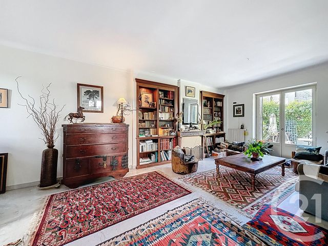 Maison &agrave; vendre - 6 pi&egrave;ces - 173,76 m2 - St Maurice - 94 - ILE-DE-FRANCE