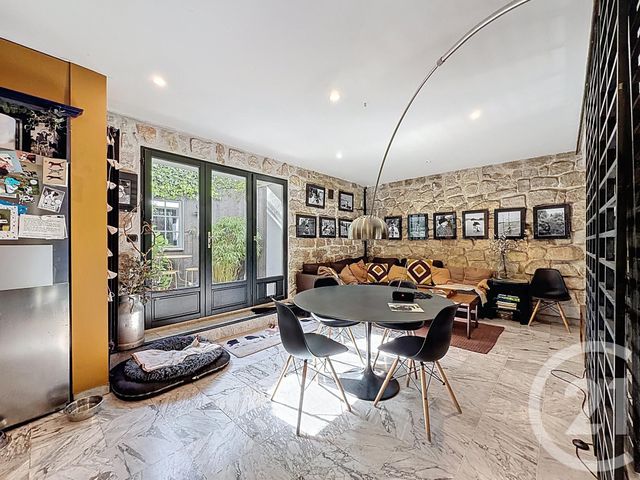 Maison &agrave; vendre - 6 pi&egrave;ces - 173,76 m2 - St Maurice - 94 - ILE-DE-FRANCE