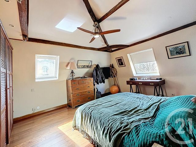 Maison &agrave; vendre - 6 pi&egrave;ces - 173,76 m2 - St Maurice - 94 - ILE-DE-FRANCE