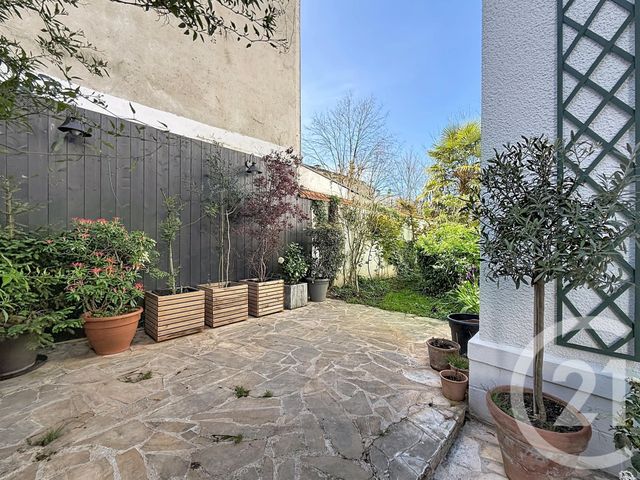 Maison &agrave; vendre - 6 pi&egrave;ces - 173,76 m2 - St Maurice - 94 - ILE-DE-FRANCE