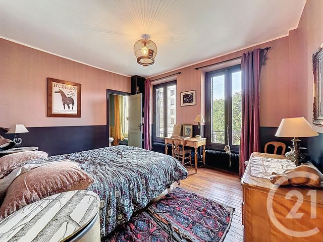 Maison &agrave; vendre - 6 pi&egrave;ces - 173,76 m2 - St Maurice - 94 - ILE-DE-FRANCE