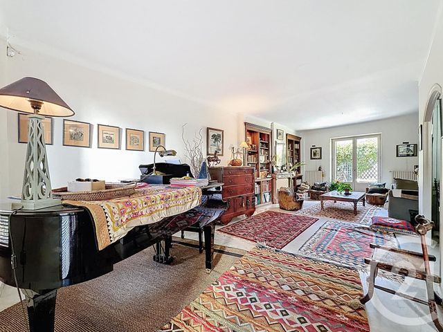 Maison &agrave; vendre - 6 pi&egrave;ces - 173,76 m2 - St Maurice - 94 - ILE-DE-FRANCE