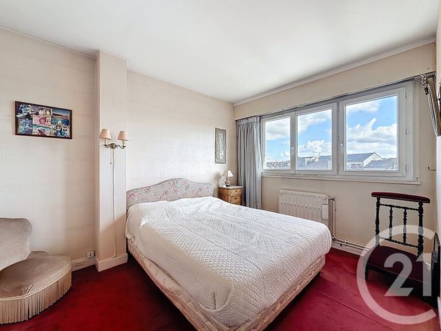 Appartement F4 &agrave; vendre - 4 pi&egrave;ces - 92,90 m2 - Charenton Le Pont - 94 - ILE-DE-FRANCE