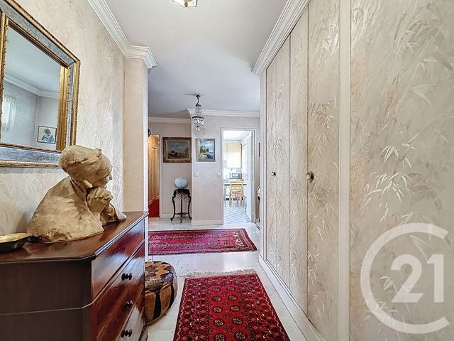 Appartement F4 &agrave; vendre - 4 pi&egrave;ces - 92,90 m2 - Charenton Le Pont - 94 - ILE-DE-FRANCE