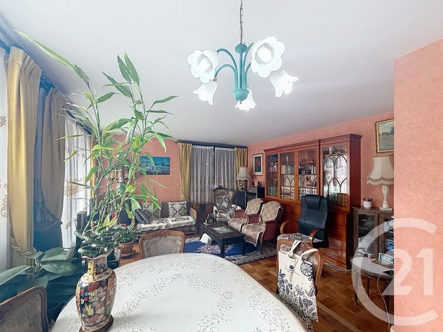 Appartement F3 &agrave; vendre - 3 pi&egrave;ces - 70,54 m2 - Charenton Le Pont - 94 - ILE-DE-FRANCE