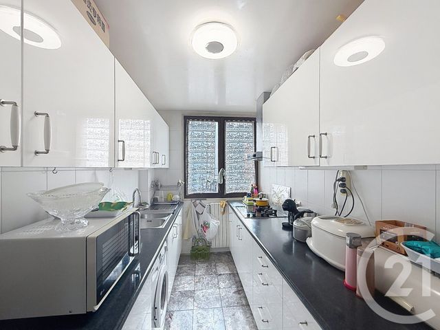 Appartement F3 &agrave; vendre - 3 pi&egrave;ces - 70,54 m2 - Charenton Le Pont - 94 - ILE-DE-FRANCE