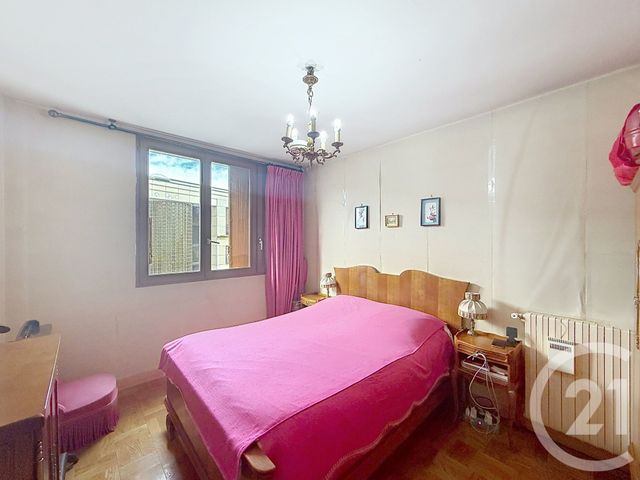 Appartement F3 &agrave; vendre - 3 pi&egrave;ces - 70,54 m2 - Charenton Le Pont - 94 - ILE-DE-FRANCE