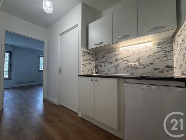 Appartement Studio &agrave; louer - 1 pi&egrave;ce - 24,85 m2 - Charenton Le Pont - 94 - ILE-DE-FRANCE