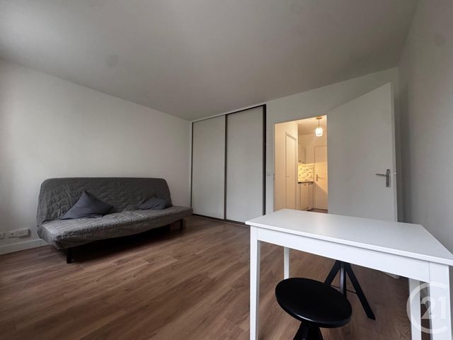 Appartement Studio &agrave; louer - 1 pi&egrave;ce - 24,85 m2 - Charenton Le Pont - 94 - ILE-DE-FRANCE