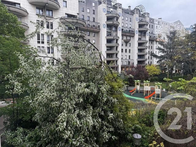 Appartement Studio &agrave; louer - 1 pi&egrave;ce - 24,85 m2 - Charenton Le Pont - 94 - ILE-DE-FRANCE