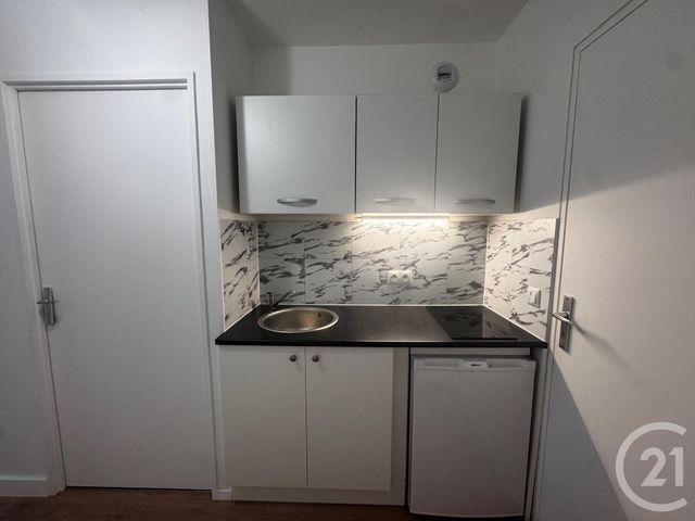 Appartement Studio &agrave; louer - 1 pi&egrave;ce - 24,85 m2 - Charenton Le Pont - 94 - ILE-DE-FRANCE