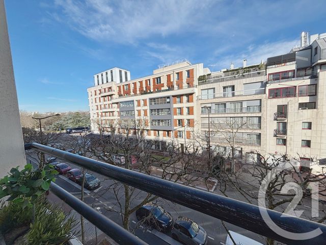 Appartement F2 &agrave; vendre - 2 pi&egrave;ces - 28,45 m2 - Charenton Le Pont - 94 - ILE-DE-FRANCE