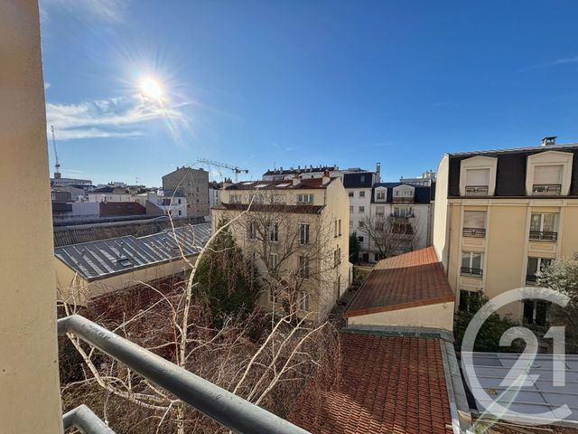 Appartement F2 &agrave; vendre - 2 pi&egrave;ces - 28,45 m2 - Charenton Le Pont - 94 - ILE-DE-FRANCE