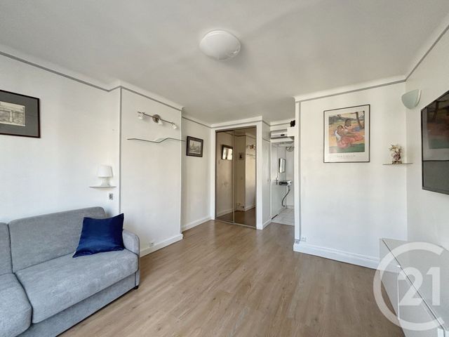 Appartement F2 &agrave; vendre - 2 pi&egrave;ces - 28,45 m2 - Charenton Le Pont - 94 - ILE-DE-FRANCE