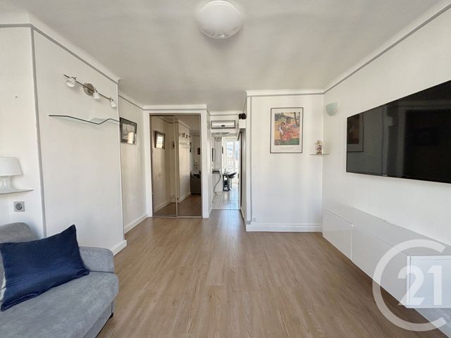 Appartement F2 &agrave; vendre - 2 pi&egrave;ces - 28,45 m2 - Charenton Le Pont - 94 - ILE-DE-FRANCE