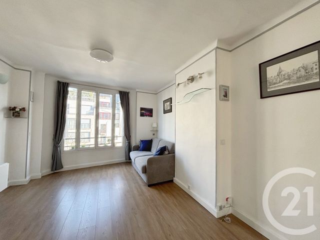 Appartement F2 &agrave; vendre - 2 pi&egrave;ces - 28,45 m2 - Charenton Le Pont - 94 - ILE-DE-FRANCE