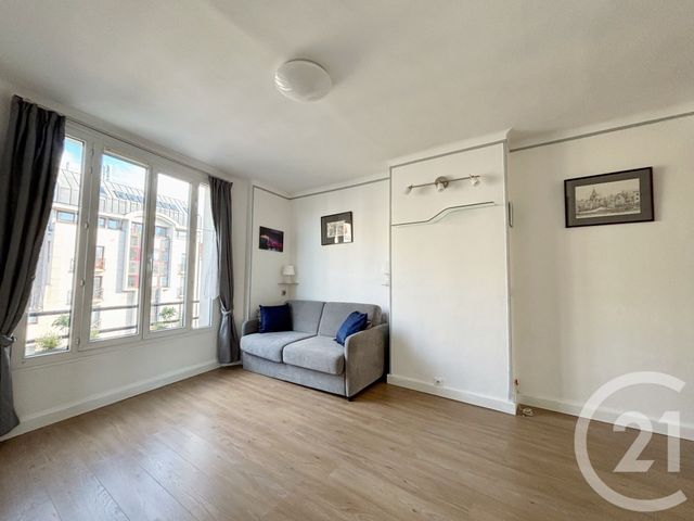 Appartement F2 &agrave; vendre - 2 pi&egrave;ces - 28,45 m2 - Charenton Le Pont - 94 - ILE-DE-FRANCE