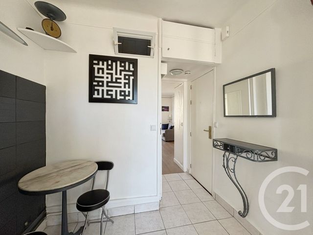 Appartement F2 &agrave; vendre - 2 pi&egrave;ces - 28,45 m2 - Charenton Le Pont - 94 - ILE-DE-FRANCE