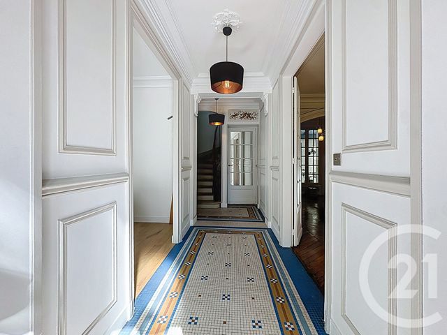 Maison &agrave; vendre - 10 pi&egrave;ces - 267,38 m2 - Charenton Le Pont - 94 - ILE-DE-FRANCE