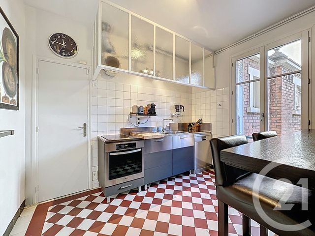 Maison &agrave; vendre - 10 pi&egrave;ces - 267,38 m2 - Charenton Le Pont - 94 - ILE-DE-FRANCE