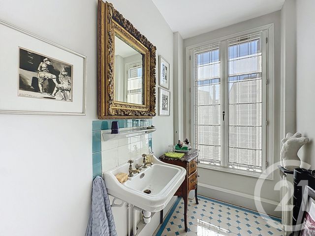 Maison &agrave; vendre - 10 pi&egrave;ces - 267,38 m2 - Charenton Le Pont - 94 - ILE-DE-FRANCE