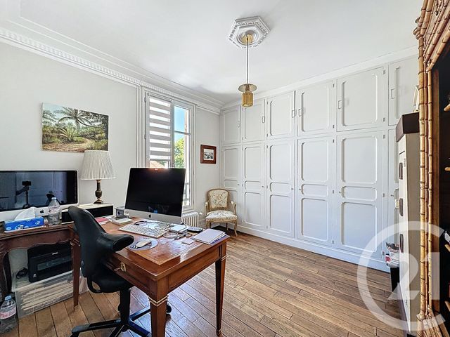 Maison &agrave; vendre - 10 pi&egrave;ces - 267,38 m2 - Charenton Le Pont - 94 - ILE-DE-FRANCE